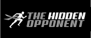 The Hidden Opponent Logo